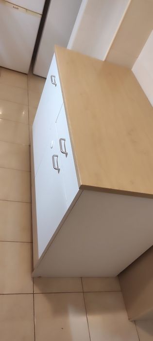 Módulos de cozinha IKEA