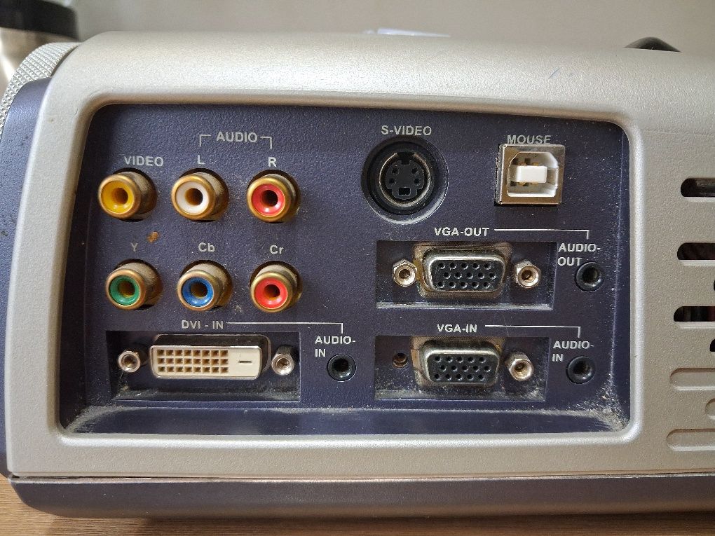 Projektor Videoseven PD520X