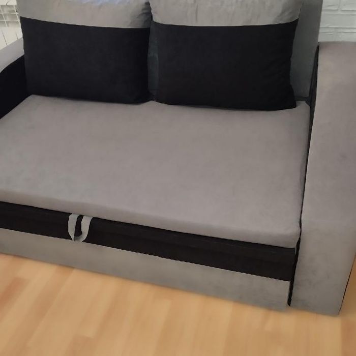 Kanapa sofa dwuosobowa