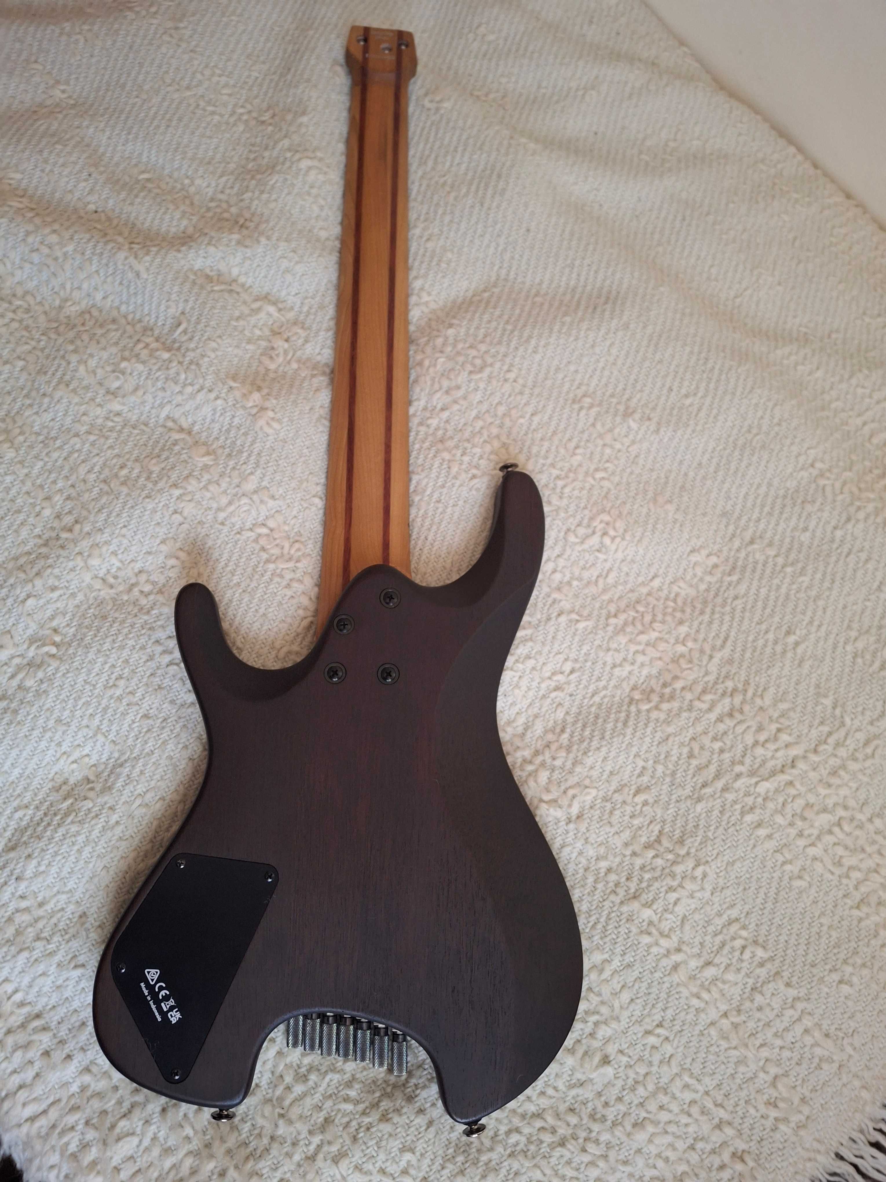 Ibanez QX527PB ABS