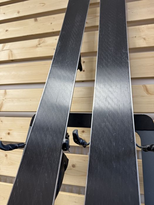 FREESTYLE | Lekkie Narty K2 PRESS 159cm | TWIN-TIP freeski snowpark