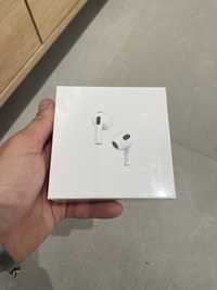 Airpods 3  нові