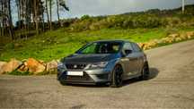 Seat Leon Cupra 290 Performance