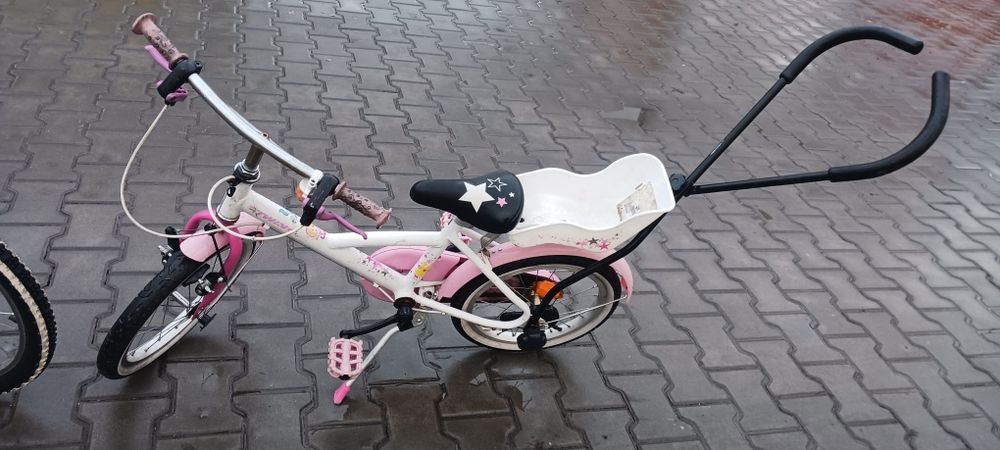 Rower Kross Grand indo Stan bardzo dobry