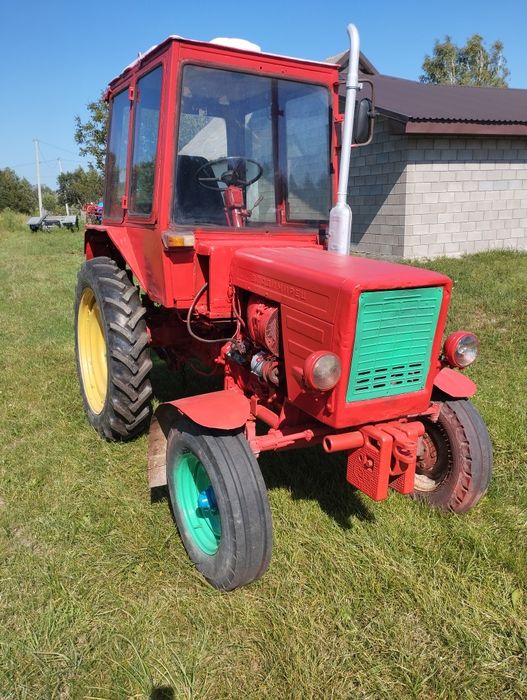 Трактор т 25 втз