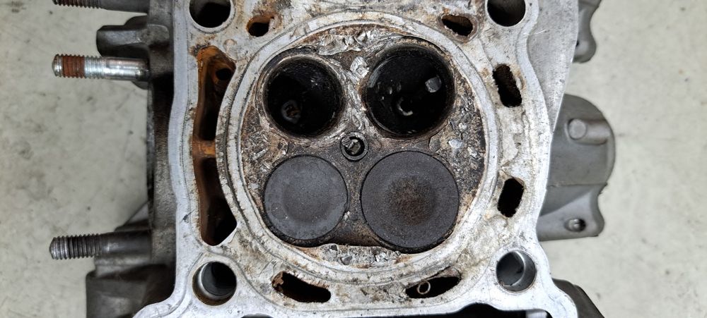 Colaça kawasaki zxr 750 J2