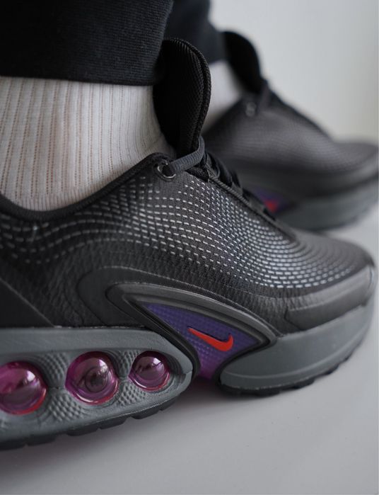 Nike Air Max DN  Найк dn Аір Макс Кросівки Чоловічі Air Max Dn