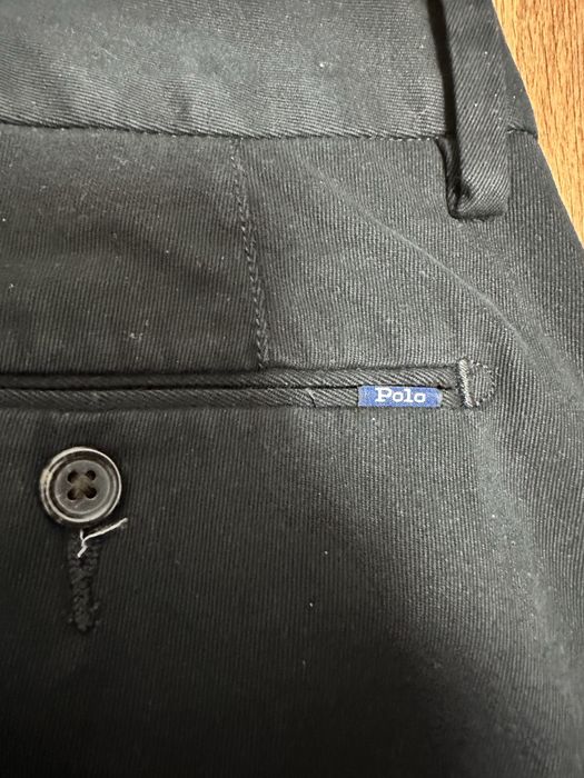 Штани ralph lauren