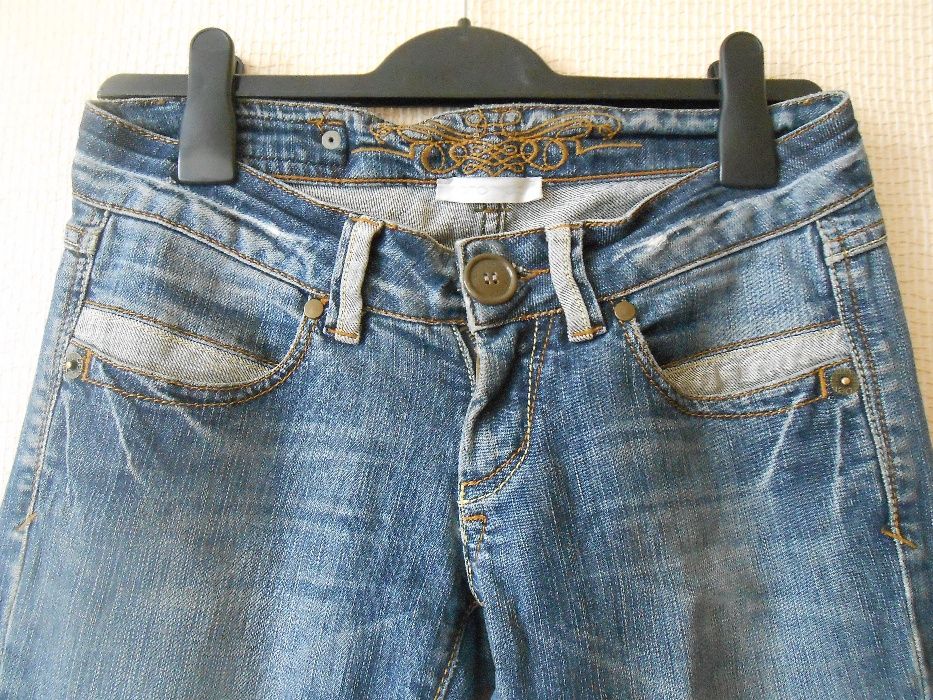 Фирменные женские джинсы Promod