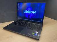 Lenovo Legion 5 Pro 16 QHD 240Hz/i7-13700HX/RTX 4070/32Gb DDR5/1Tb SSD