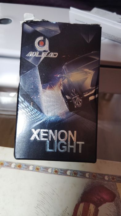 Dzienne światło ligh 1 sztuk