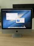 Apple iMac 24 cale