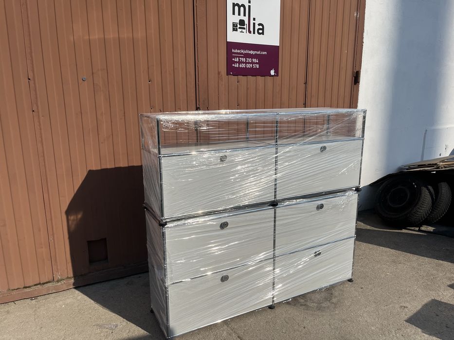 USM Haller szafka sideboard