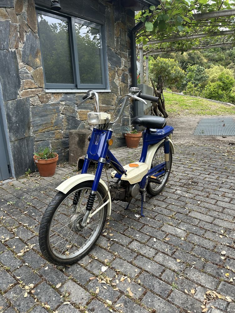 Honda Amigo 1970