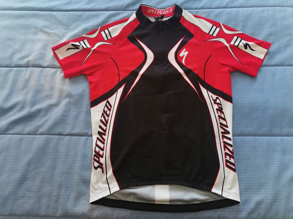Jerseys Ciclismo tamanho XL