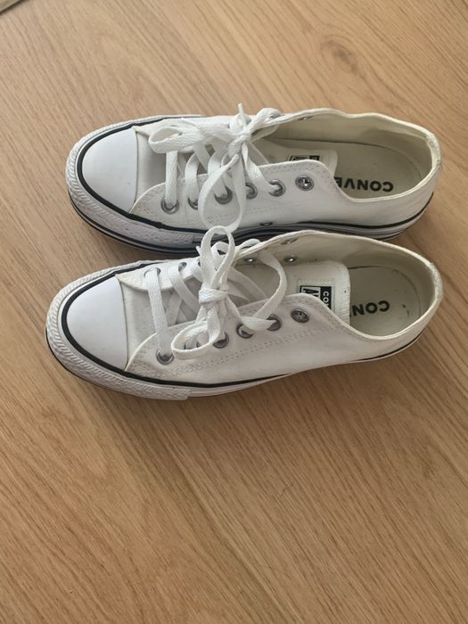 All Star Converse