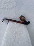 Cachimbo antigo para colecionadores