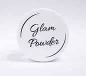 Puder Glamshop GlamPowder
