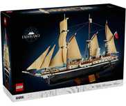Lego Endurance 10335