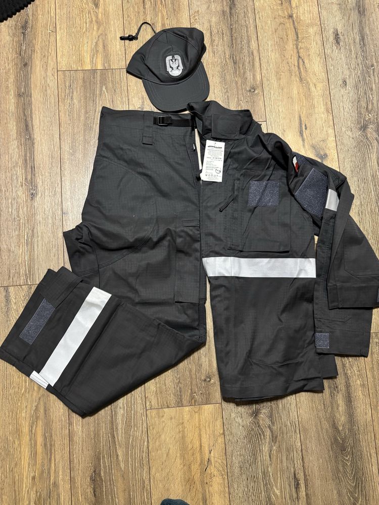 Ubranie technika lotniczego 605a L/S