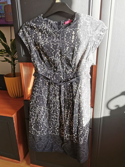 Elegancka Sukienka ciążowa