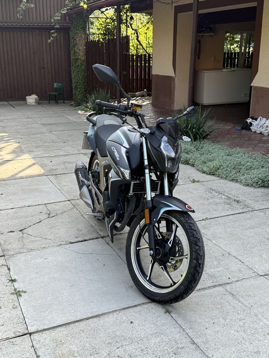 Термінова продажа geon cr6s + гарний торг