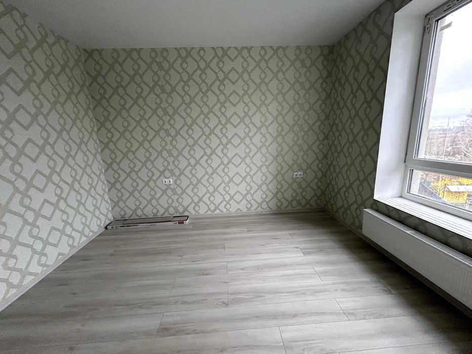 Продаж квартири з ремонтом. Ірпінь. Поруч з парком.