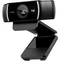 Вебкамера Logitech C922 pro stream HD