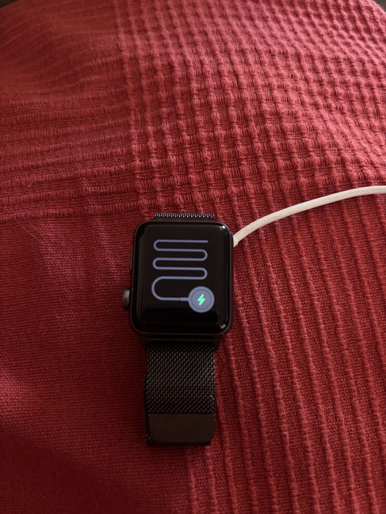 Apple watch serie 3