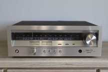 ONKYO T-9 piękny tuner analogowy VINTAGE