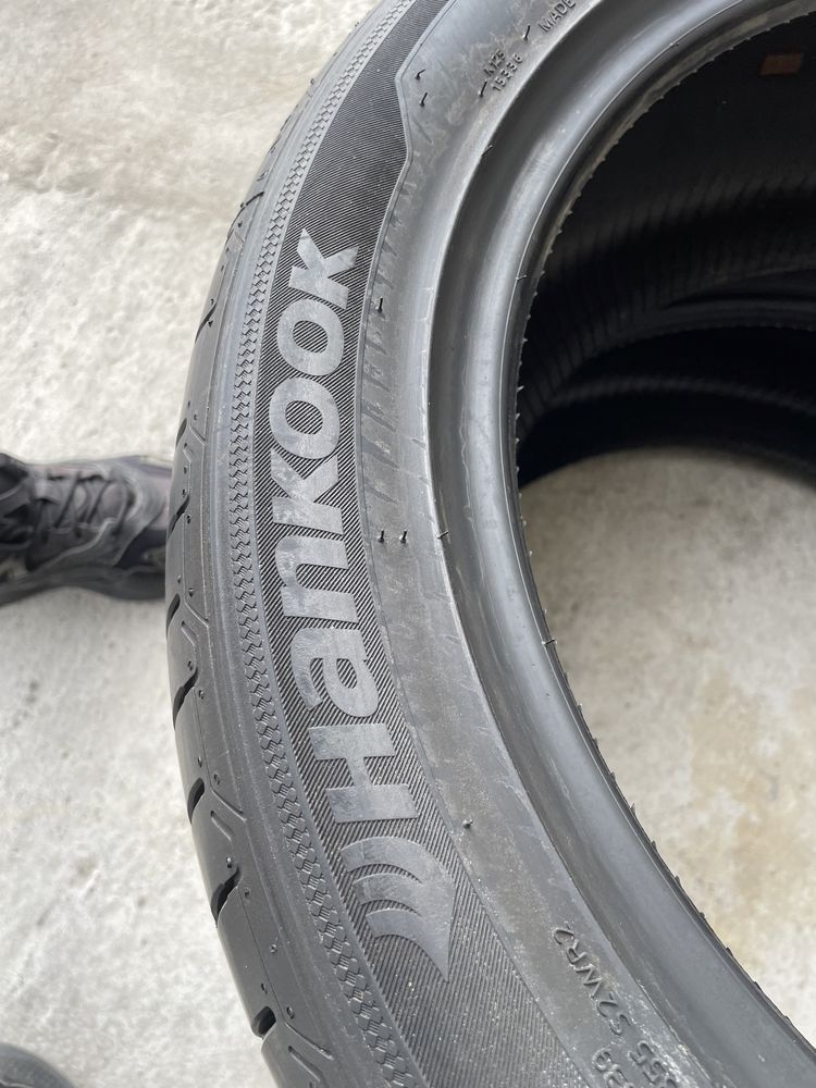 215/50/17 Hankook Ventus Prime 3