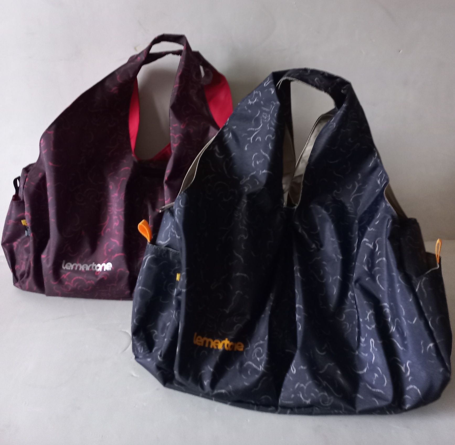Женская городская, спортивная сумка ТМ Lemartone, ручная кладь