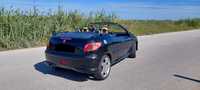 Peugeot 206 CC 1.6HDI 2006 - Diesel