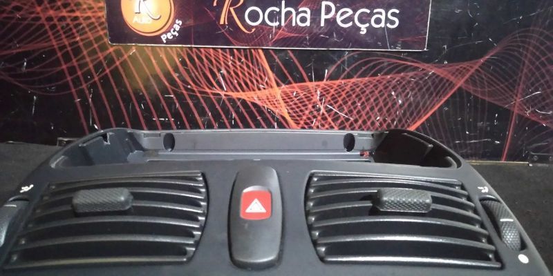 Arejador Central Fiat Brava (182_)