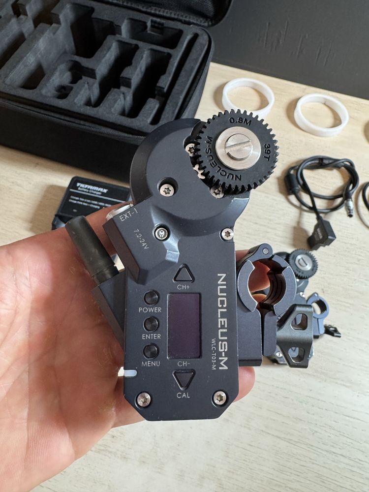 Tilta nucleus M Kit 4 WLC-T03-K4