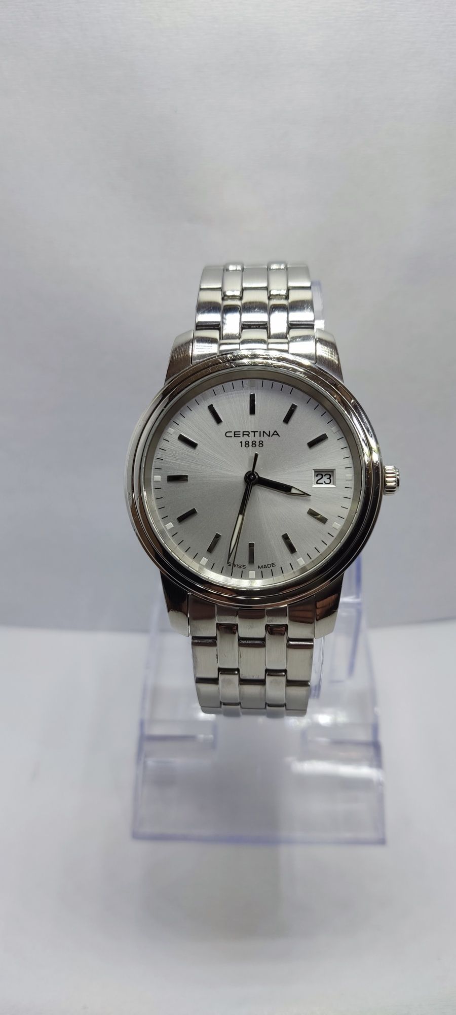 #360*Certina DS Pura Lady C005.410.11.031.00