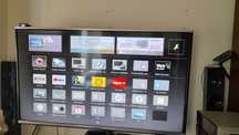 Tv panasonic TX-42AS650E