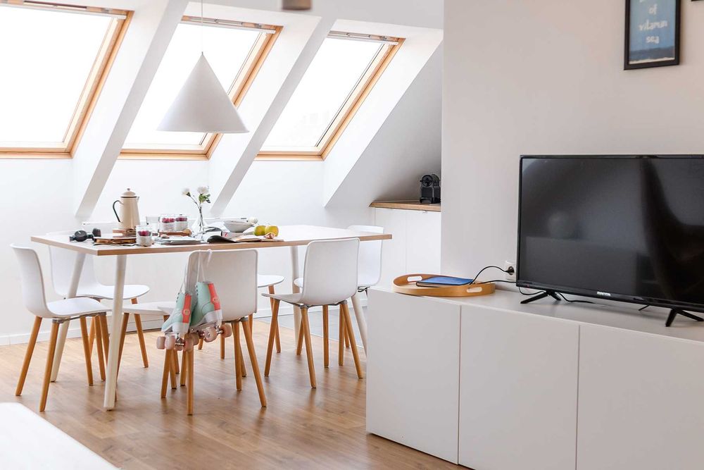 Mieszkanie Kołobrzeg Podczele BASEN SAUNA