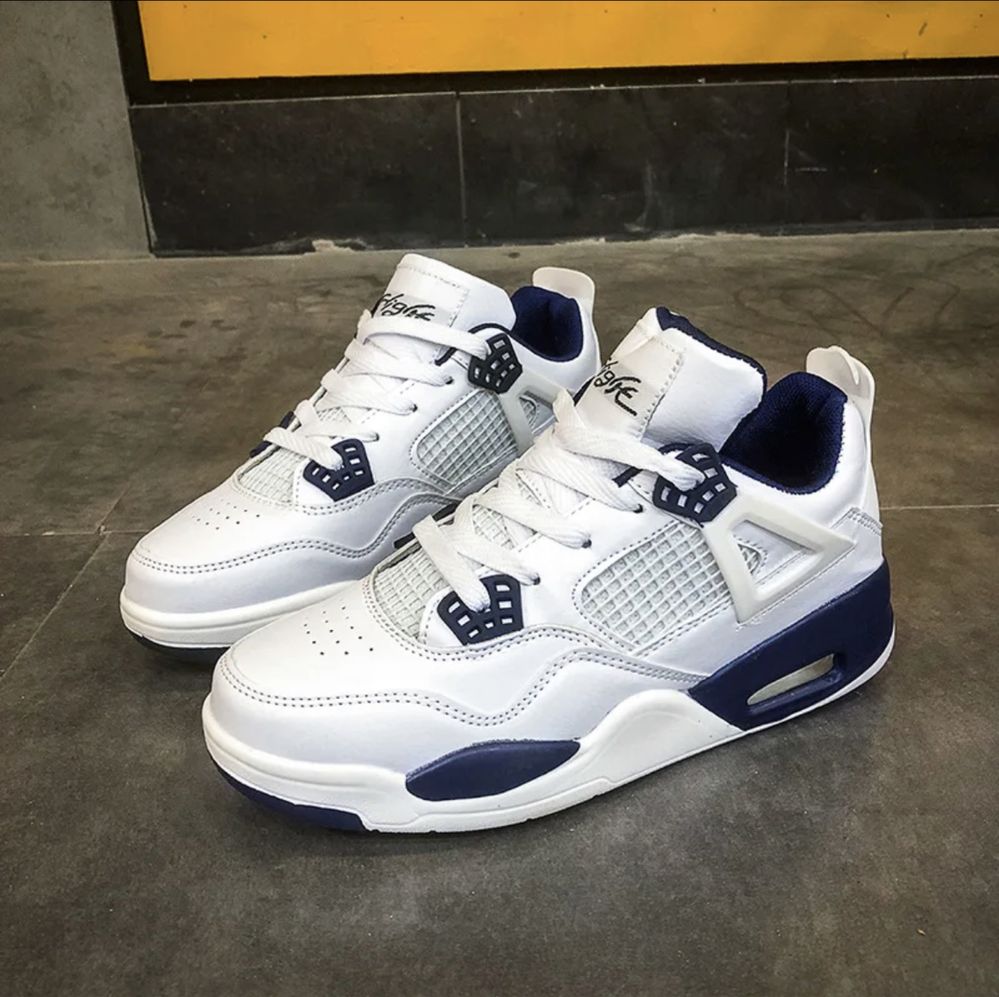 Sapatilhas Jordan 4