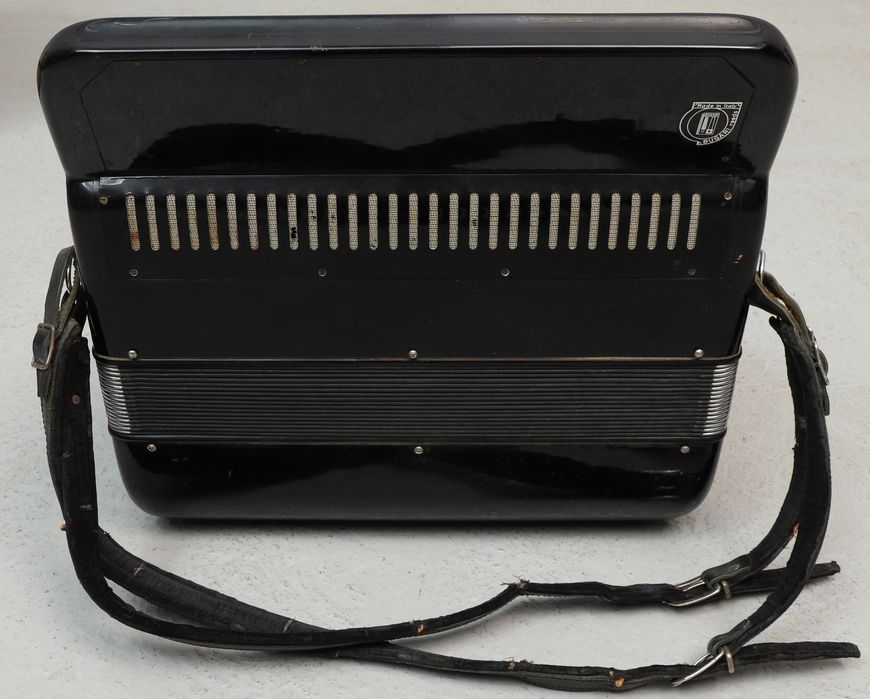 Akordeon Fratinelli Włochy