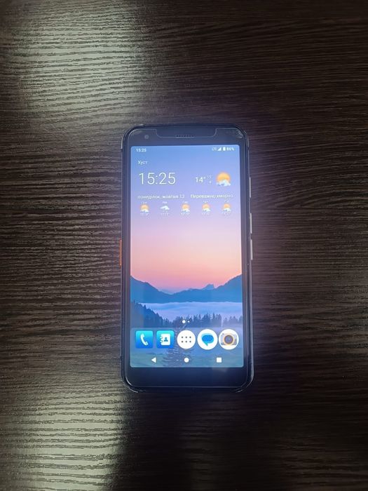 Caterpillar CAT S62 4/128GB NFC