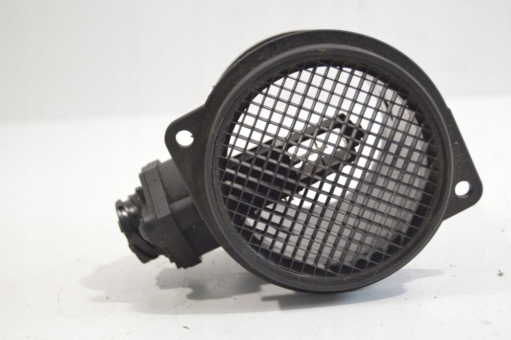 przepływomierz powietrza bosch mercedes r129 sl w140 s klasa 00009407