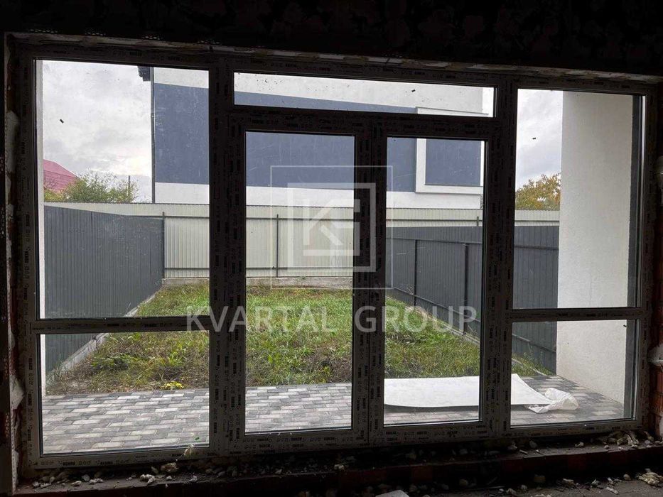 Продається таунхаус у Бучі поруч із Центральним парком!!!