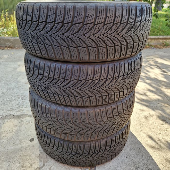 205/55/R17 Nexen з Німеччини