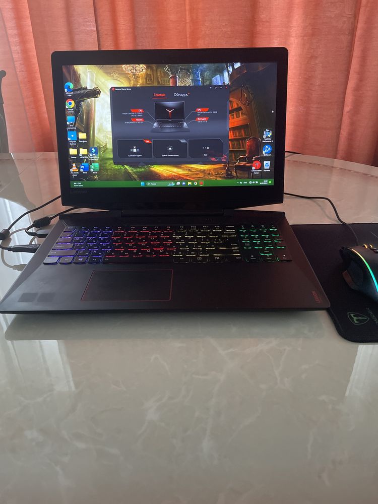 Lenovo Legion Y720