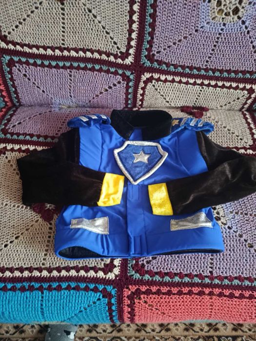 Костюм гонщика розмір 116