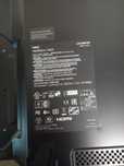 Monitor nec multisync typ v423 42 cali uszkodzony