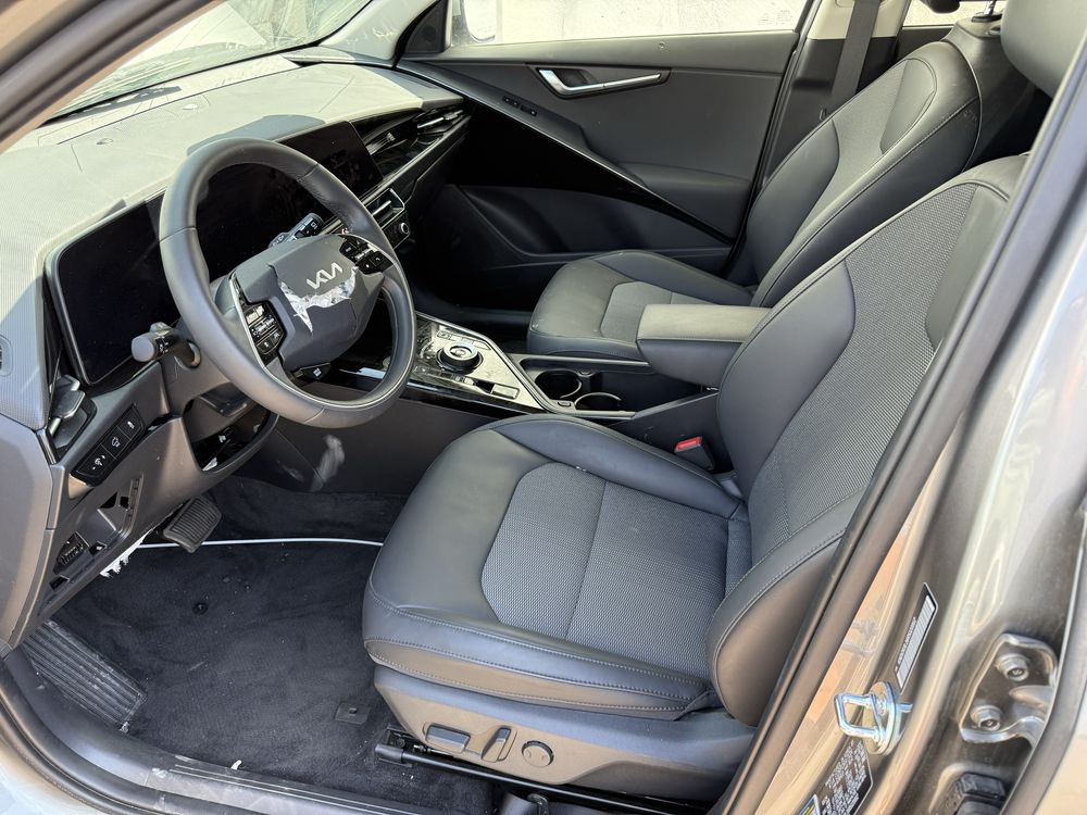 Продам по запчастинам Kia Niro 2024 рік виготовлення