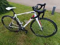 Szosa GIANT DEFY damska