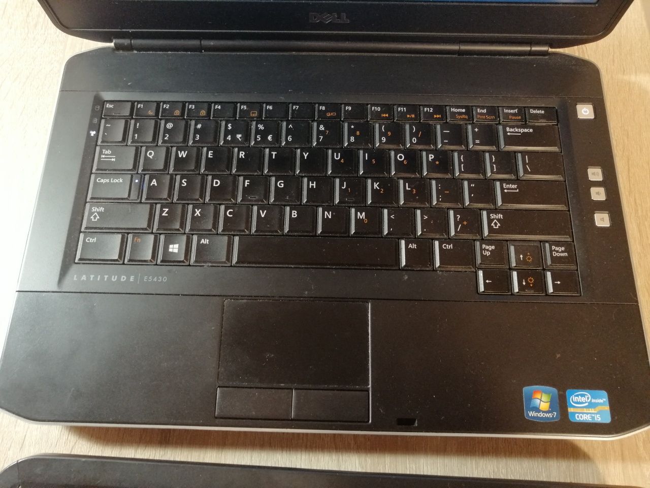 Laptop Dell Latitude E5430 14 " i5 8 GB 240 GB SSD